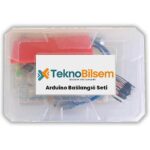 Arduino Başlangıç Seti