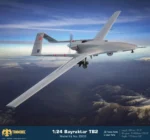 BAYRAKTAR TB2 (1/24 ÖLÇEK) - Görsel 3