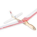 Baykuş Model Planör