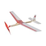 Martı Lastik Motorlu Model Planör