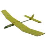 Komrat Model Planör