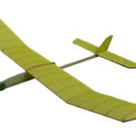 Komrat Model Planör