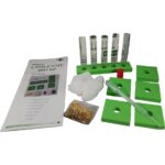 Kontrollü Çimlenme Deney Seti