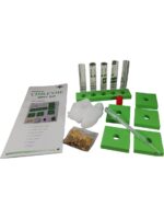 Kontrollü Çimlenme Deney Seti