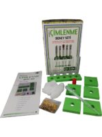 Kontrollü Çimlenme Deney Seti - Görsel 5