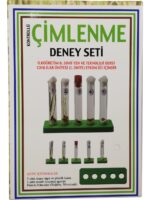 Kontrollü Çimlenme Deney Seti - Görsel 4