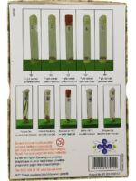 Kontrollü Çimlenme Deney Seti - Görsel 3