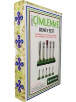 Kontrollü Çimlenme Deney Seti - Görsel 2