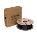 Filamix Hyper Speed Pla+ Siyah ( Black )