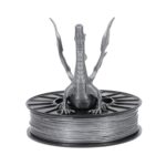 Porima 1.75mm Gümüş (RAL 7046) PLA Filament