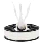 Porima 1.75mm Beyaz (RAL 9003) PLA Filament
