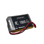 Makeblock Mbot 3.7V 1800MAH 103450PL Için Lityum Pil Batarya