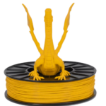 Porima 1.75mm Sarı (RAL 1023) PLA Filament