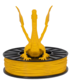 Porima 1.75mm Sarı (RAL 1023) PLA Filament