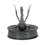 Porima PLA Filament Gri (Grey) 1.75mm 1000gr RAL 7015