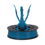 Porima 1.75mm Mavi (RAL 5015) PLA Filament