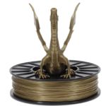 Porima 1.75mm Altın (RAL 1036) PLA Filament
