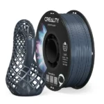 Creality CR-ABS Gri ( Grey ) Filament 1.75mm (1kg)