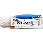 Pelikan Planör Pm Model Çubuk Gövdeli Demonte Serbest Uçuş Modeli - Görsel 2