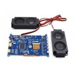 8 Ohm 5W Hoparlör - Görsel 2