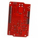 Arduino Joystick Shield - Görsel 2