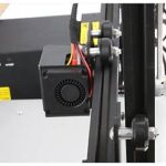 24 V 40x40 Blower Fan - Görsel 2