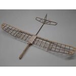 TURNA MODEL PLANÖR - Görsel 3