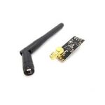 NRF24L01+ PA 2.4GHz Antenli Wireless Modül