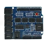 Arduino Uno Sensör Shield V4.0 - Görsel 2