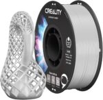 Creality CR-ABS Beyaz ( White )Filament 1.75mm (1kg)