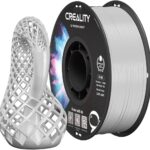 Creality CR-ABS Beyaz ( White )Filament 1.75mm (1kg)