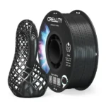 Creality CR-ABS Siyah ( Black ) Filament 1.75mm (1kg)