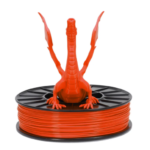 Porima 1.75mm Turuncu (RAL 2009) PLA Filament