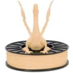 Porima PLA Filament Ten Rengi (Skin) 1.75mm 1000gr