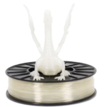 Porima 1.75mm Naturel PLA Filament