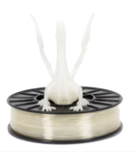 Porima 1.75mm Naturel PLA Filament