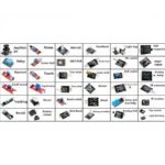 Arduino 37 Parça Sensör Seti (KUTULU) - Görsel 2