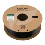 eSUN TPU-95A Siyah ( Black ) Filament - Görsel 3