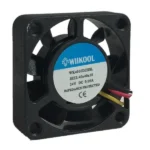 40x40x10 - 24V Kare Fan - Görsel 2