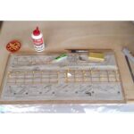 Pelikan Planör Pm Model Çubuk Gövdeli Demonte Serbest Uçuş Modeli - Görsel 3