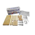 Ekskavatör Yapalım Deney Seti - Görsel 2