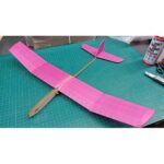 TURNA MODEL PLANÖR - Görsel 4