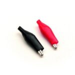 Krokodil (Normal Boy)