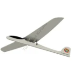 THK Gökçen Serbest Planör Modeli - Görsel 3