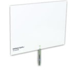 Ekran (Saplı, 190x250 mm)