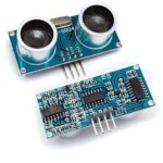 HC-SR04 Arduino Ultrasonik Mesafe Sensörü - Görsel 3