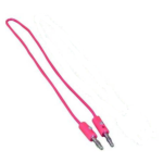 Bağlantı Kablosu (100 cm Kırmızı)