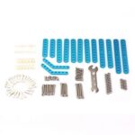 Makeblock mBot 6 Bacak Eklenti Paketi - Görsel 3