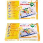 ElektroLab-698 Elektronik Deney Kiti