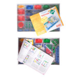 ElektroLab-698 Elektronik Deney Kiti - Görsel 2